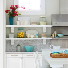 Kitchen Backsplash