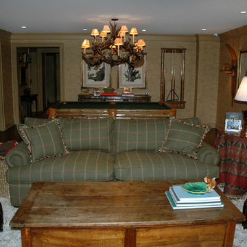 Downtown Residence FAD Member Duncan Fuller