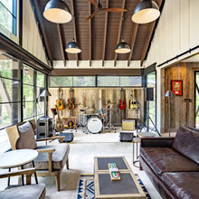 Music Room