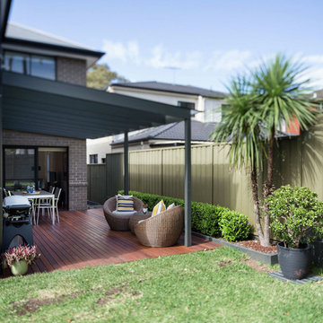 Trumper Street, Ermington