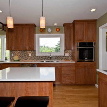 Kitchen hardware
