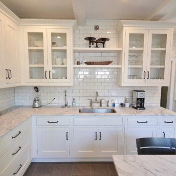 Fieldstone Cabinetry Gallery
