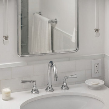 Boutique Co-Op Renovation In Manhattan At 230 E 50th St