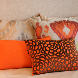 Pillows - Decorative Pillows