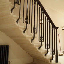 Staircases