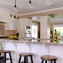 Kitchen Ideas