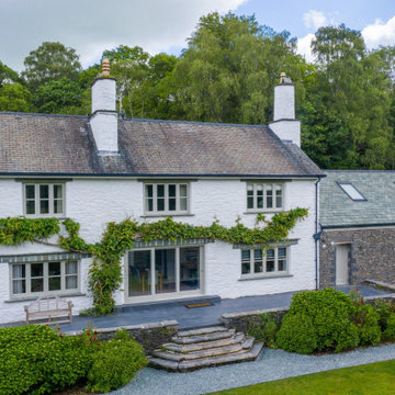 Windermere Arts and Crafts House