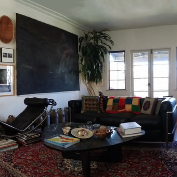 1907 Lucile Ave.  All Spaces