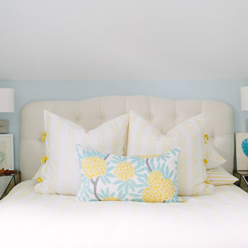 Willow Residence: Classic Cape Cod