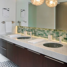 Bathroom Ideas