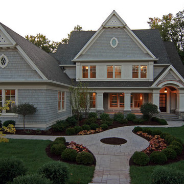 2013 Dream Home