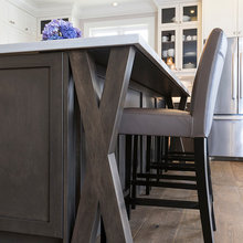 kitchen cabinet color