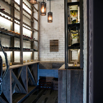 reThink Rustic Elegant