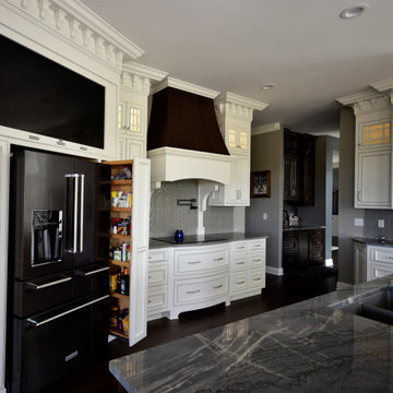 Sulphur Sprints, New Castle . New Construction Home