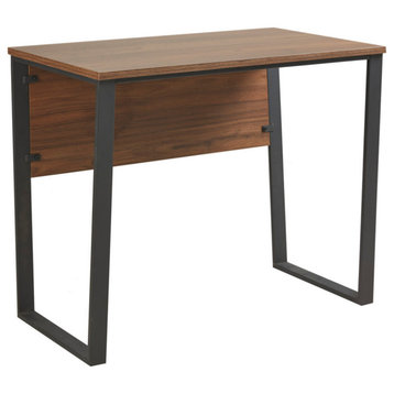 510 Design Carlyle 38" Home Office Computer Desk Table