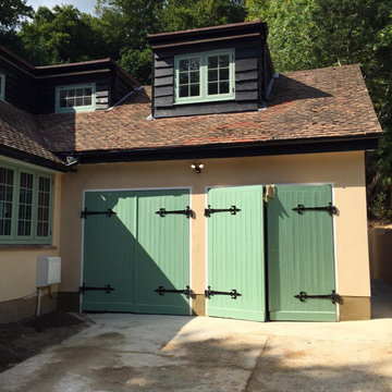 Rickmansworth Modern Home