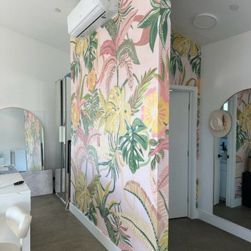 Washington Residential Wallpaper Installation