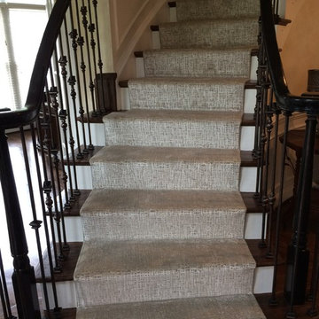Rugs in Action