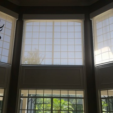 Roller Shades