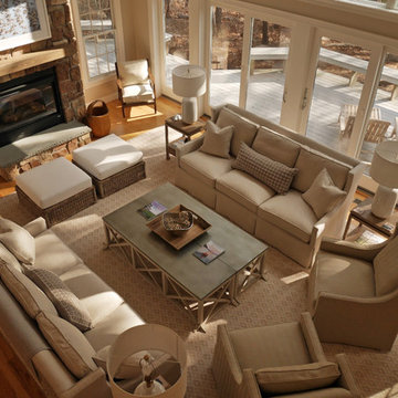 Overview of Peace and Comfort