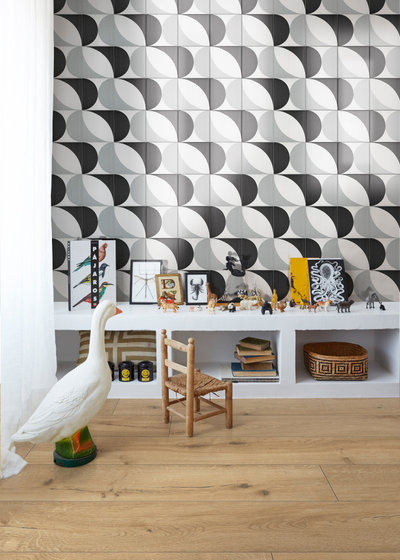by Marazzi Ceramiche