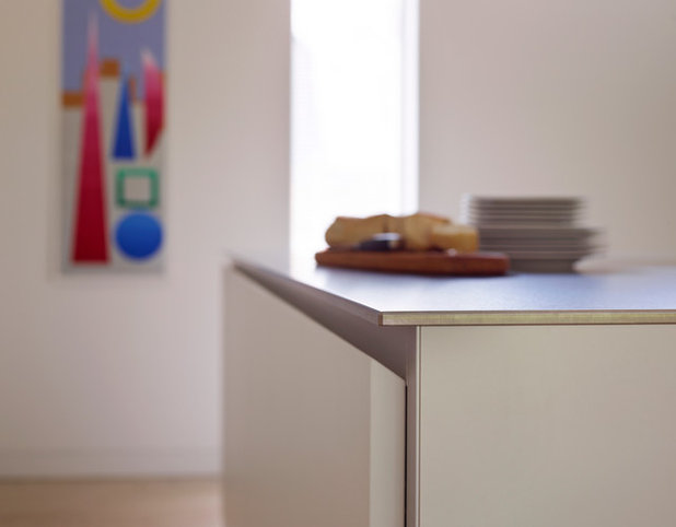 Modern Kitchen by bulthaup by Kitchen Architecture