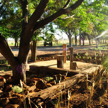 Oakview East
