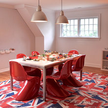 Lego/art room