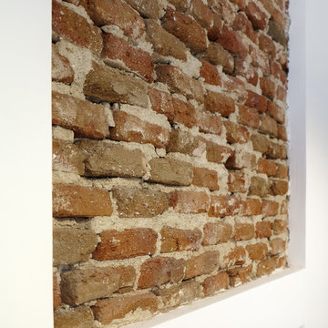 Vivienda CR, Madrid