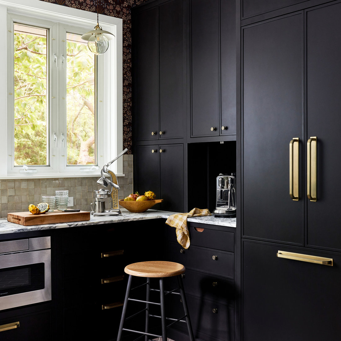 Eastern Shore Serenity Kitchen