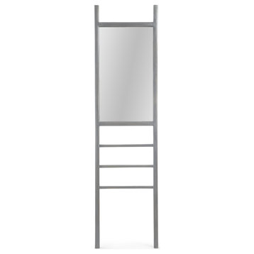 Sandy Modern Ladder Mirror