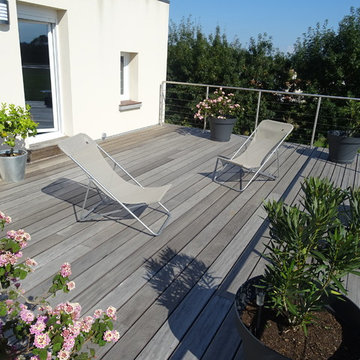 Terrasses