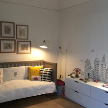 kid room