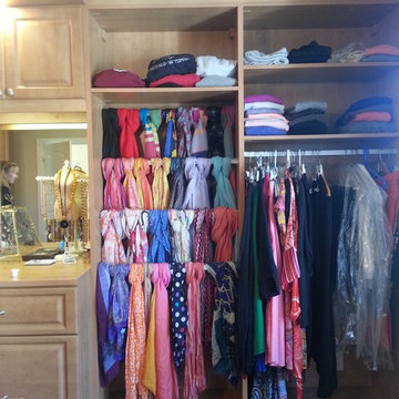 Scarves