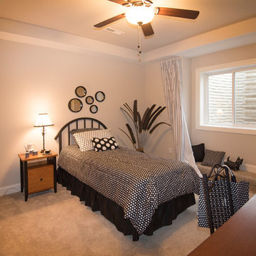 Brooklyn - 2017 MBA Parade of Homes Model