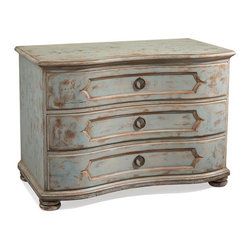 Belle Chest - Dressers