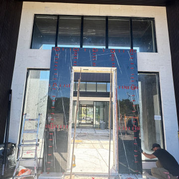 Luxury Exterior Remodeling Premium Home Transfomation