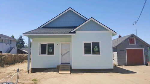 I Need Help Picking Front Door Color
