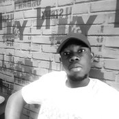 Wilfried Bolou's photo