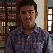 Abdur Rahmans foto