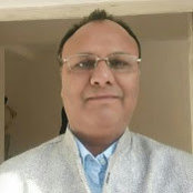 MK Aggarwal's photo