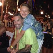 Michael Huntsman's photo