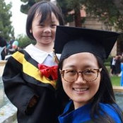 Lucy Menglu LI's photo