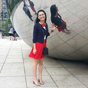 Lillian Li's photo