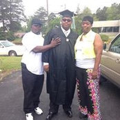 Chauncey Malone's photo
