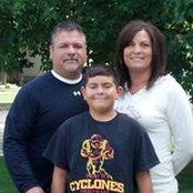 Margo Bojorquez's photo