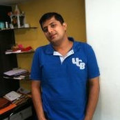 Foto von Dharmesh Kothari