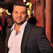 Ahmed Hanafis foto