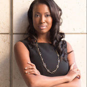 Foto de Aisha Bowe