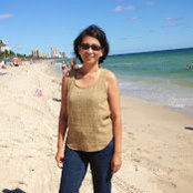 Malou Carlos's photo